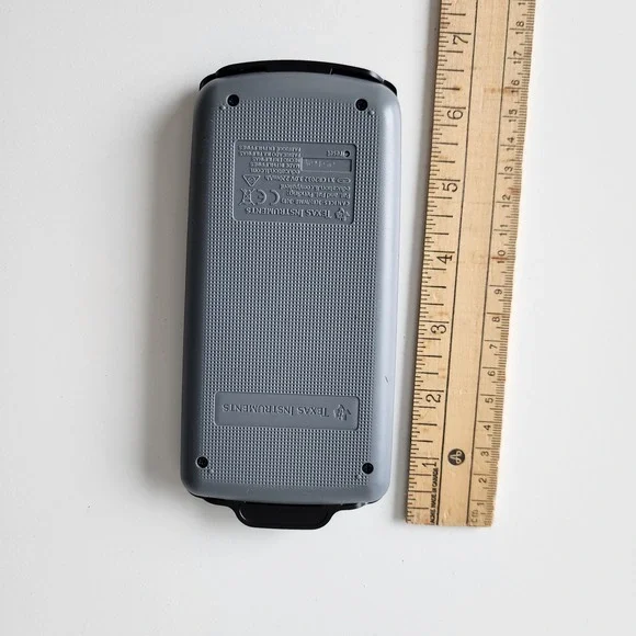 Texas Instruments BA II Plus Financial Calculator Business Analyst With Case - Picture 5 of 12